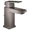 Grohe Single Hole Single-Handle S-Size Bathroom Faucet 1.2 Gpm, Gray 23129A0A - alternate 1